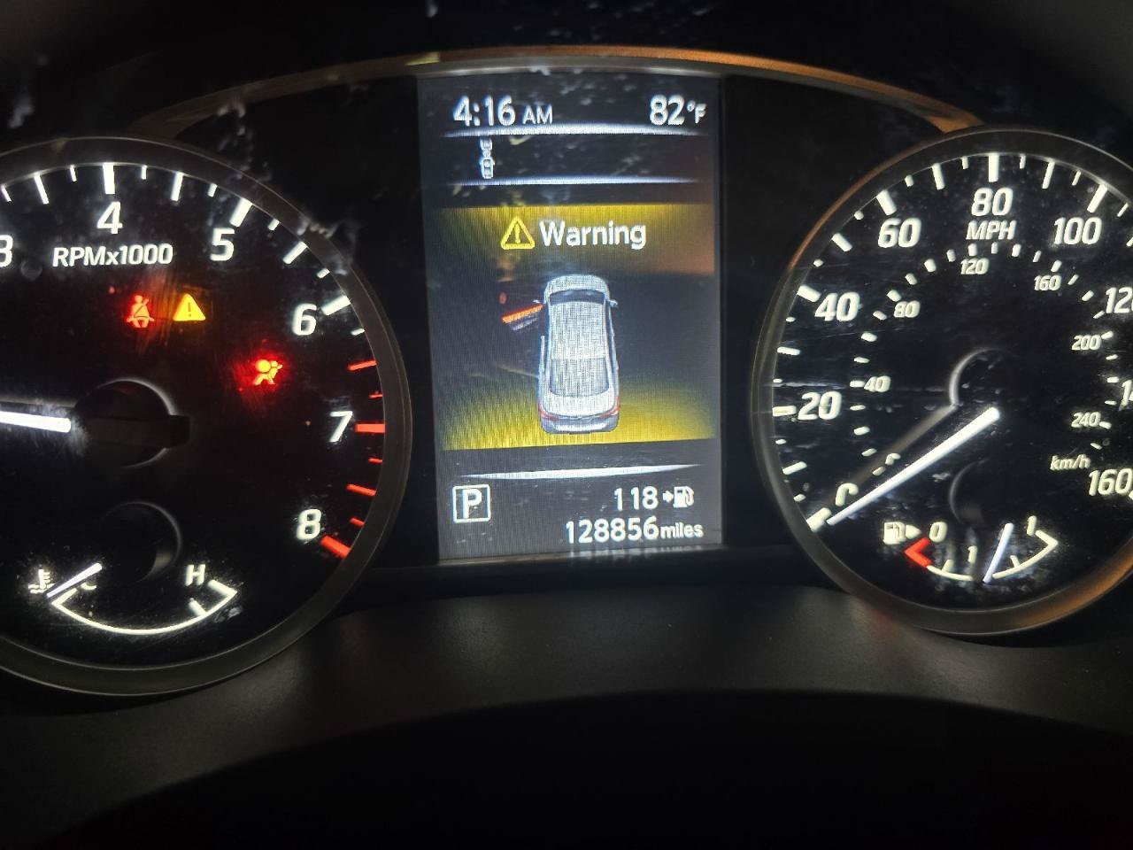 Used 2018 Nissan Sentra SV FWD image 14