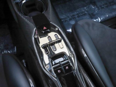 Certified 2021 Ferrari SF90 Stradale AWD/4WD image 29
