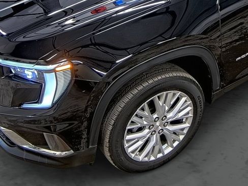 Used 2024 GMC Acadia Elevation AWD/4WD image 8