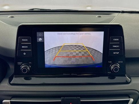 Certified 2023 Kia Seltos LX image 13