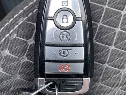 Certified 2023 Ford Escape Active w/ Tech Pack #2 image 26