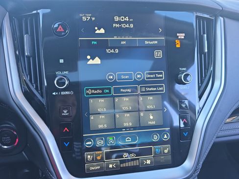 Used 2024 Subaru Outback Touring image 23