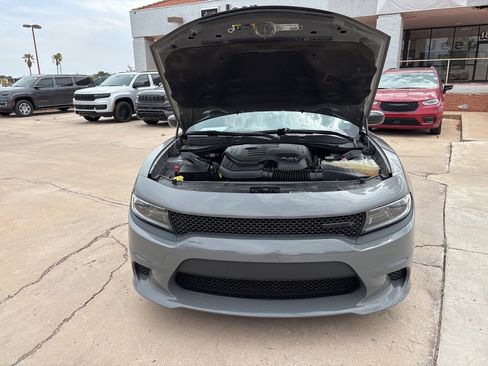 Certified 2023 Dodge Charger GT w/ Blacktop Package image 43