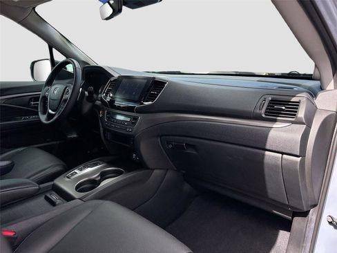 Certified 2022 Honda Ridgeline RTL image 34