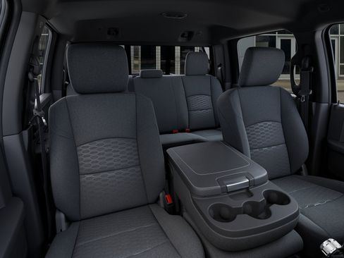 New 2025 RAM 2500 Tradesman AWD/4WD image 39