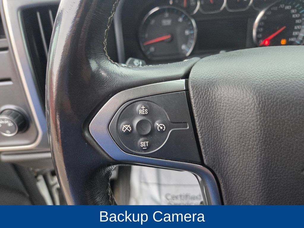 Used 2018 Chevrolet Silverado 1500 LT RWD image 12