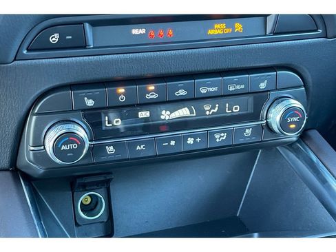 Certified 2025 MAZDA CX-5 Signature image 29