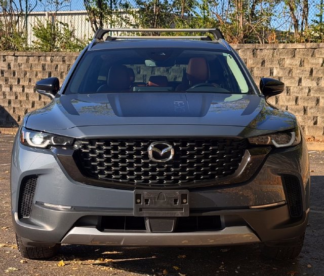 Used 2023 MAZDA CX-50 Meridian Edition AWD/4WD image 16