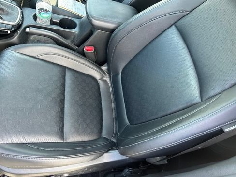 Certified 2023 Kia Seltos EX AWD/4WD image 19