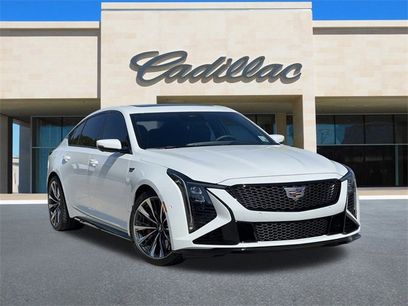 Certified 2025 Cadillac CT5 V Blackwing w/ Super Cruise 1 Package