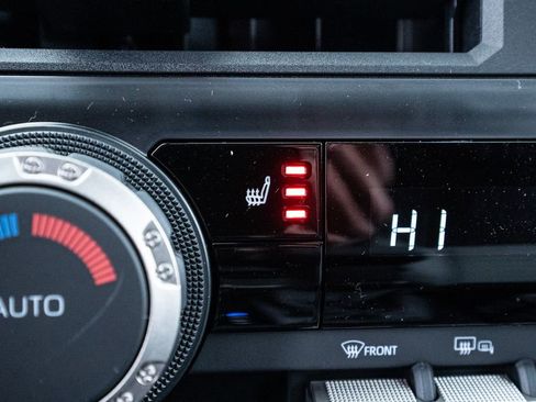 New 2026 Toyota 4Runner TRD Off-Road image 33