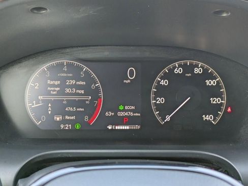 Used 2023 Honda HR-V Sport image 23