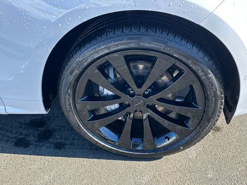 New 2026 Land Rover Range Rover Sport Dynamic SE image 7