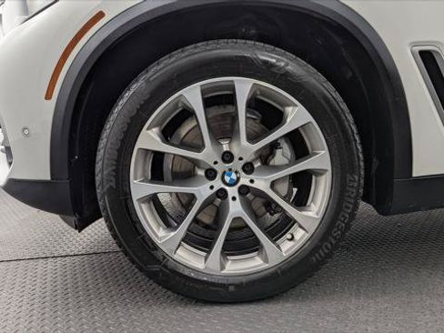 Used 2020 BMW X5 sDrive40i w/ Premium Package RWD image 30