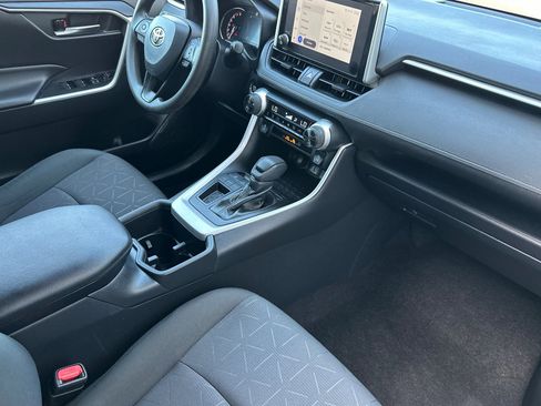 Used 2023 Toyota RAV4 XLE image 14