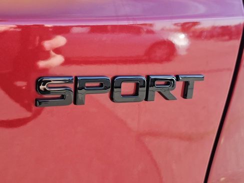 New 2026 Honda CR-V Sport image 4