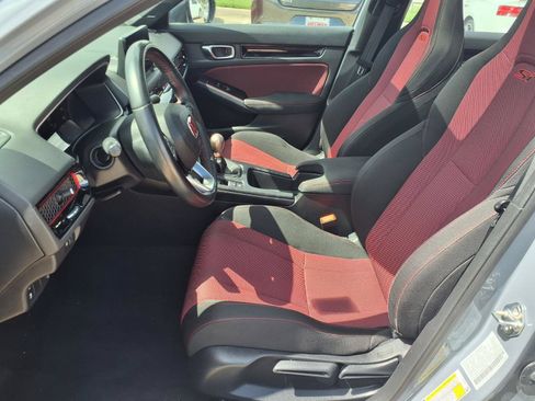 Used 2023 Honda Civic Si image 24