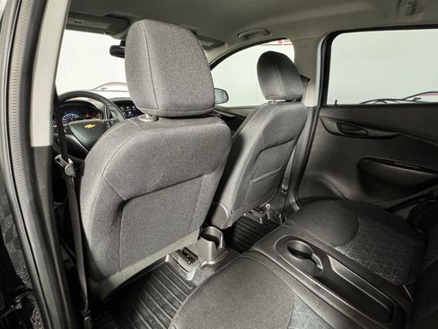 Used 2022 Chevrolet Spark LT w/ Spark Special Edition FWD image 28