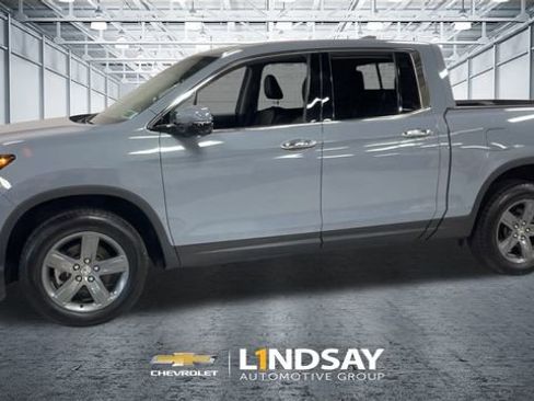Used 2022 Honda Ridgeline RTL-E image 6