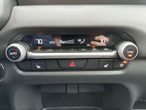 New 2026 MAZDA CX-50 2.5 Hybrid w/ Weather Package image 19