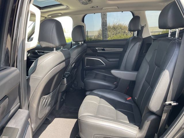 Used 2021 Kia Telluride SX FWD image 26
