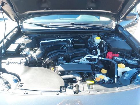 Certified 2025 Subaru Outback Premium AWD/4WD image 31