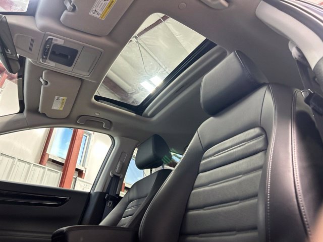 Certified 2026 Honda CR-V EX-L image 22