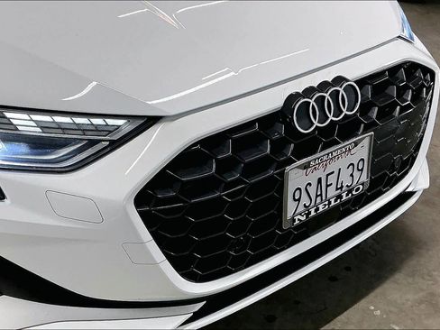 Certified 2025 Audi A3 2.0T Premium Plus w/ Premium Plus Package image 32