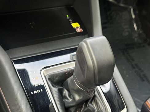 Certified 2025 Subaru Forester Sport image 24