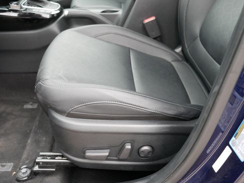 Certified 2024 Kia Seltos EX AWD/4WD image 20