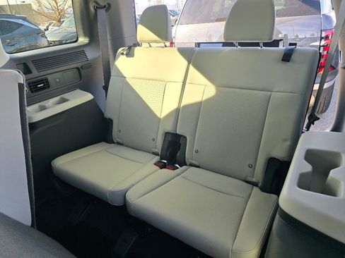 New 2026 Hyundai Santa Fe SEL AWD/4WD image 17