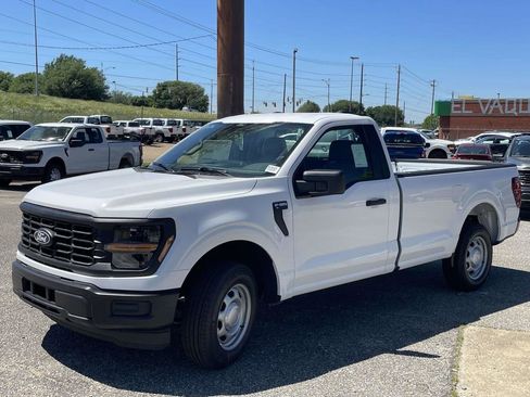 New 2026 Ford F150 XL RWD image 7