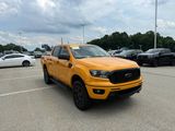 Certified 2021 Ford Ranger XLT w/ Equipment Group 301A Mid image 3