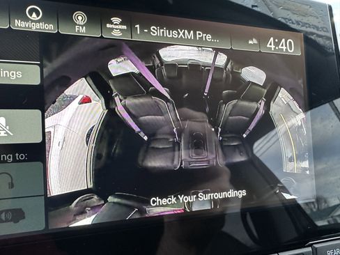 Used 2023 Honda Odyssey Elite image 20