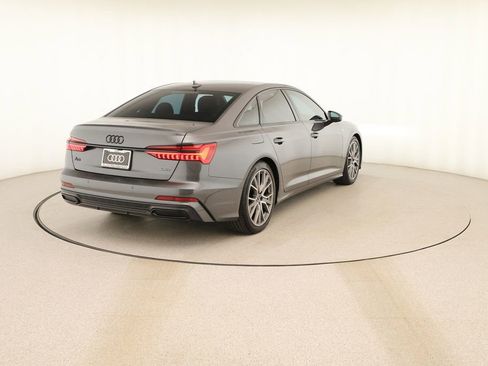 Certified 2023 Audi A6 Premium Plus w/ Premium Plus Package AWD/4WD image 6