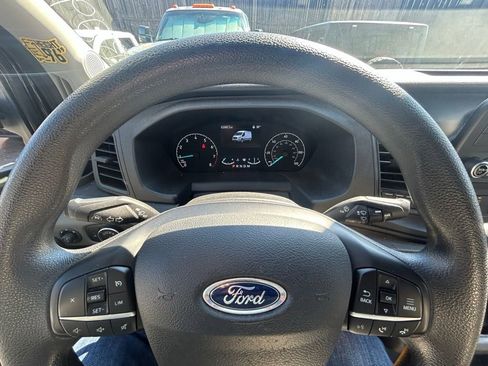 Used 2023 Ford Transit 350 Medium Roof RWD image 18
