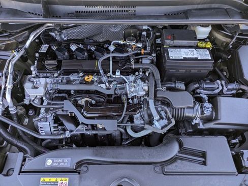 Certified 2024 Toyota Corolla LE FWD image 21