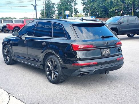 Used 2026 Audi Q7 3.0T Prestige AWD/4WD image 7