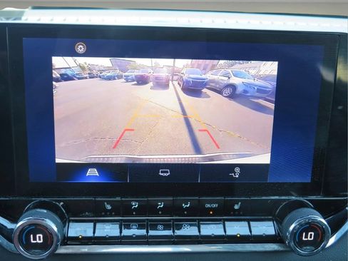 Certified 2023 Chevrolet Colorado LT w/ LT Convenience Package II RWD image 17