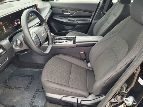 New 2026 Nissan Sentra S w/ Floor Mat Package image 8