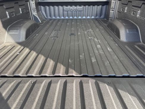 New 2026 GMC Sierra 2500 Denali Ultimate image 18