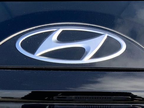 Used 2024 Hyundai Tucson SEL AWD/4WD image 10