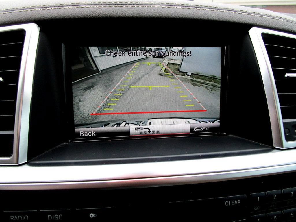 Used 2013 Mercedes-Benz GL 450 4MATIC image 3