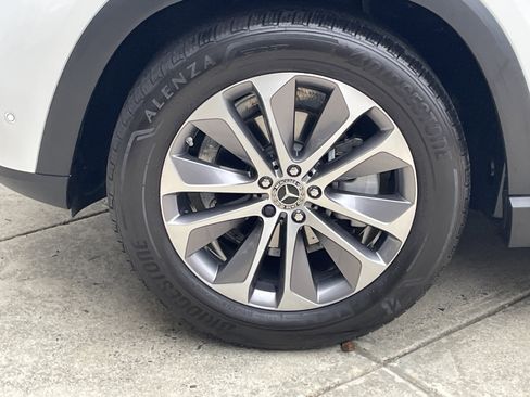 Certified 2022 Mercedes-Benz GLE 350 4MATIC image 15