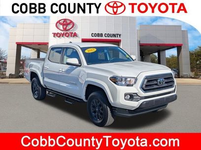 Used 2023 Toyota Tacoma SR5