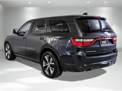 Used 2014 Dodge Durango R/T w/ Premium Nappa Leather Group image 8