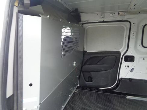 Used 2018 RAM ProMaster City Tradesman SLT FWD image 26