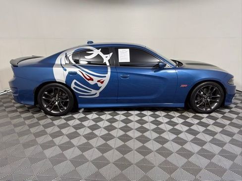 Used 2022 Dodge Charger Scat Pack image 18
