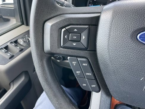 Used 2020 Ford F350 XL w/ STX Appearance Package image 19