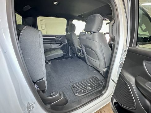 New 2026 RAM 1500 Big Horn image 4